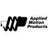 Applied motion logo